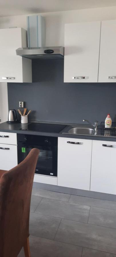 Apartmani Premijer-Rab سوبيتارسكا دراغا المظهر الخارجي الصورة